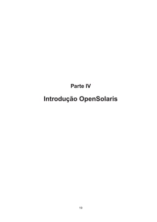 OpenSolaris