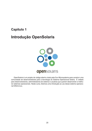 OpenSolaris