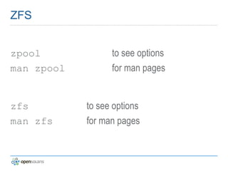 Change graphic memory, attached .iso or LiveCD. 