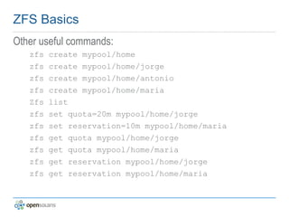 Versatile Networking options 