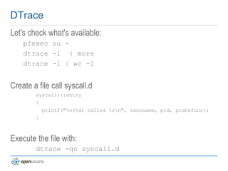 Full ACPI Support:  g uests reflect power status of host 