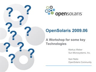 Command Line Interface to IPS Curious or adventerous ? Let's add the /dev repository: pkg publisher 