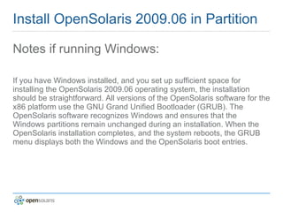 If time permits: Crossbow & Containers 