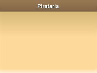 Pirataria 