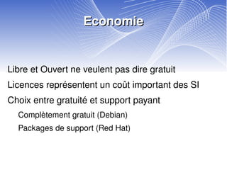 1999 : Entrée en bourse de Red Hat 