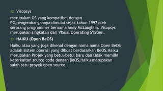 Open source | PPT
