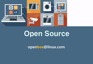openbee@linux.com
 