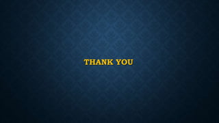 THANK YOU
 