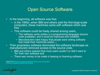 OpenSource.09.ppt