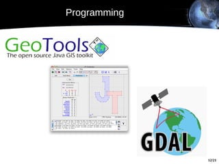 Programming




              12/21
 