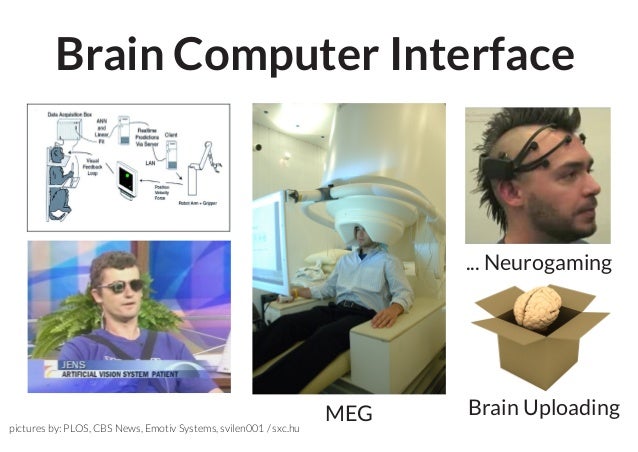 Die Zukunft Der Computer Von Google Glass Uber Das 3d Interface Bis