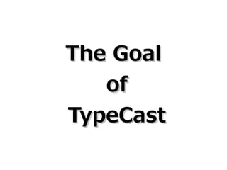 Open Source Type Pad Mobile