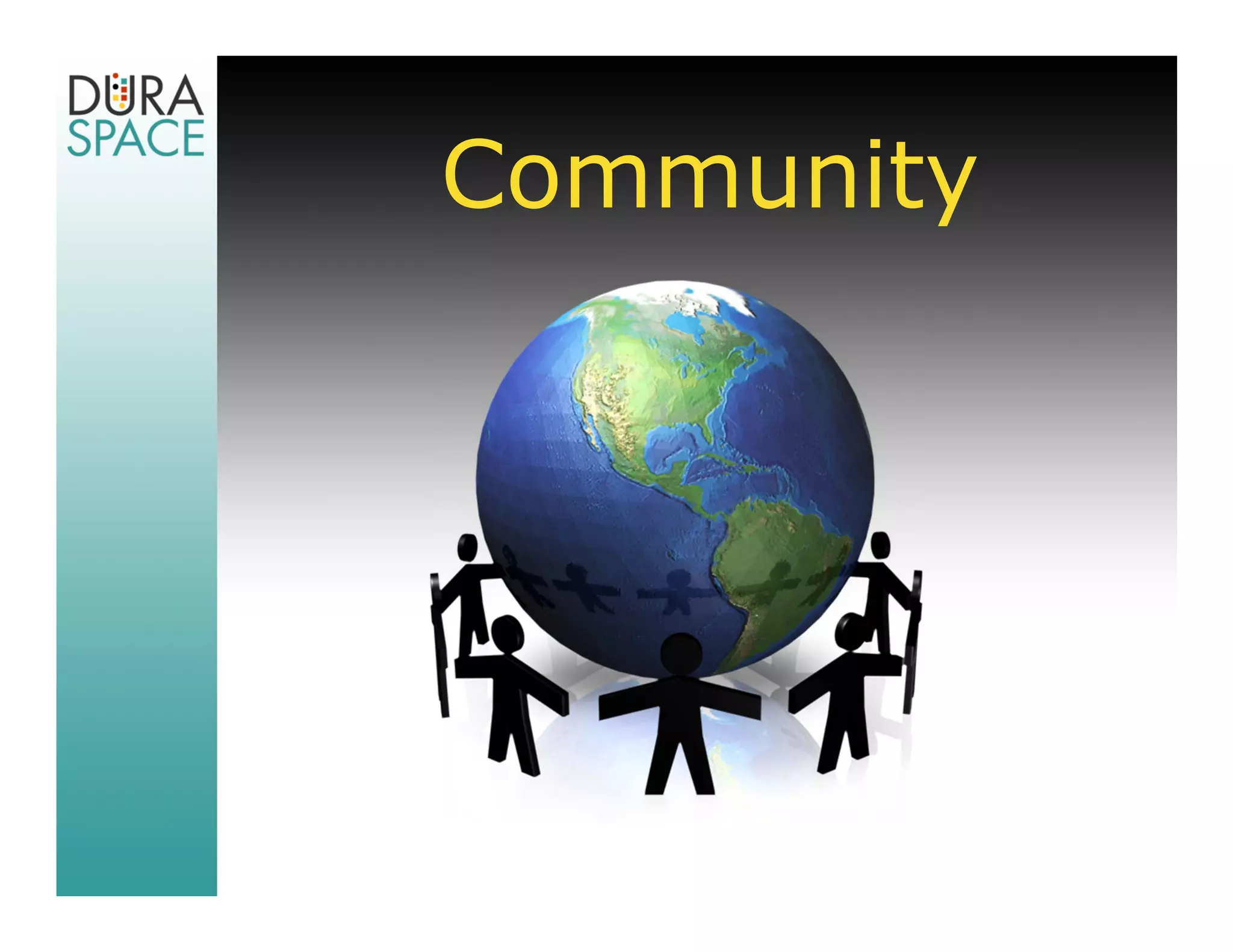 Community
 