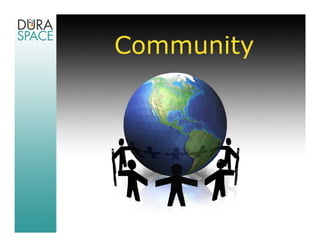 Community
 