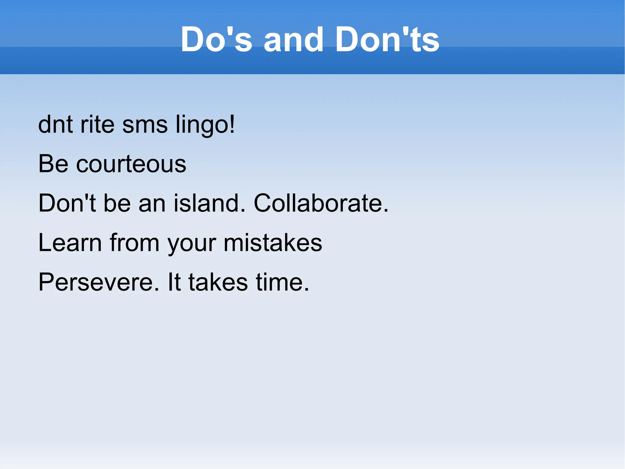 Source control – CVS, SVN, Git 