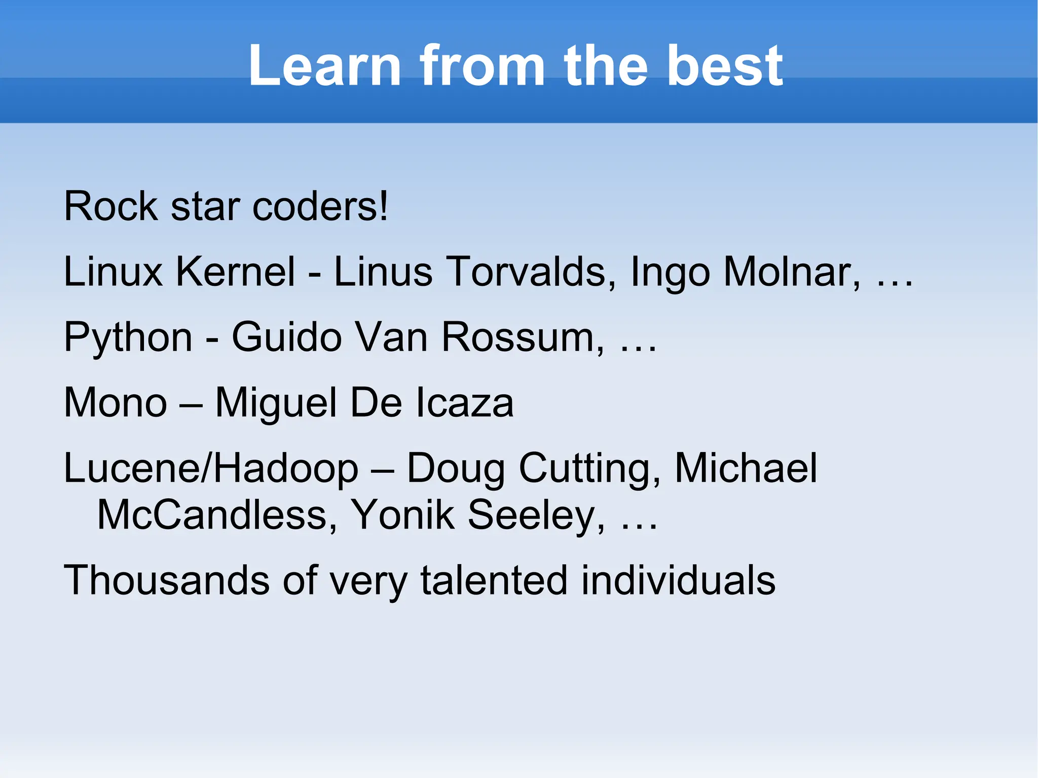 Build a publicly verifiable resume 