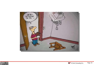 Page 23TicTech Consulting S.L.
 