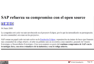 Page 52TicTech Consulting S.L.
 