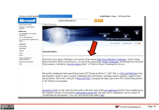 Page 53TicTech Consulting S.L.
 