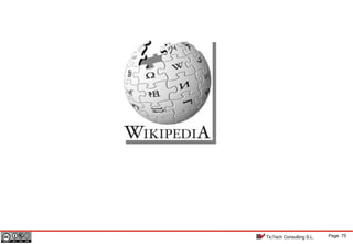 Page 75TicTech Consulting S.L.
 