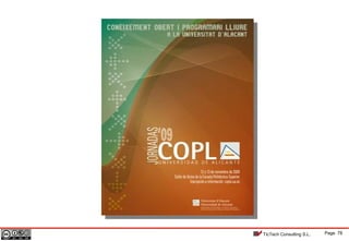 Page 78TicTech Consulting S.L.
 