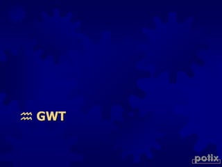 Open Source Ajax  Solution @OSDC.tw 2009