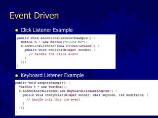 Open Source Ajax  Solution @OSDC.tw 2009
