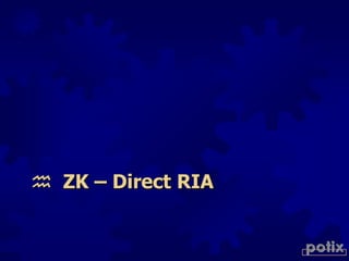 Open Source Ajax  Solution @OSDC.tw 2009