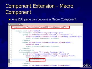 Open Source Ajax  Solution @OSDC.tw 2009