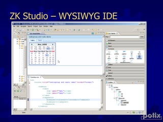 Open Source Ajax  Solution @OSDC.tw 2009