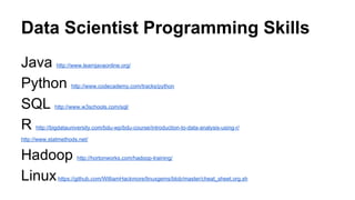 Great Data Visualization using R GUI
 