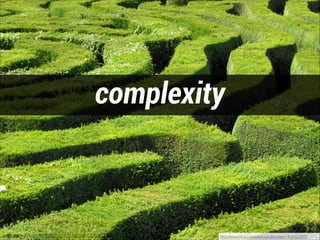 complexity

http://www.ﬂickr.com/photos/90514086@N00/952121271/

http://www.ﬂickr.com/photos/cyberslayer/952121271

 