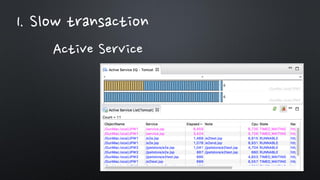 Opensource apm scouter in practice | PDF