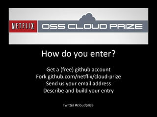 Netflix and Open Source | PPTX