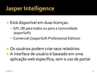 Spago BI24/07/201018