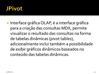 Pentaho Data Integration (PDI)24/07/201038