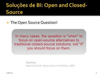 Tratar qualidade dos dados