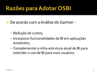 Prover e manter metadados24/07/20105