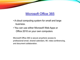 Open Source Cloud Computing (1).pptx