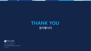 T. 02-516-0711 E. sales@osci.kr
서울시강남구테헤란로83길32,5층(삼성동,나라키움삼성동A빌딩)
THANK YOU
 