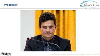 © 2017, Ambiente Livre. Todos direitos reservados. www.ambientelivre.com.br +55 (41) 3308-34385
Processar
 