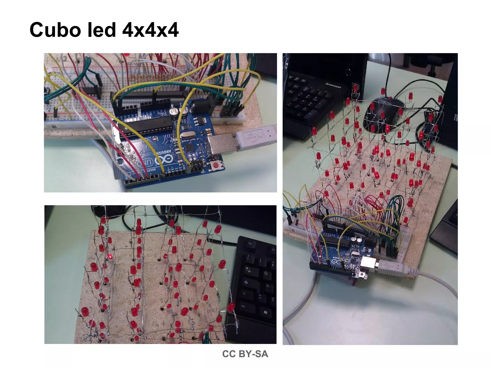 Cubo led 4x4x4




                 CC BY-SA
 