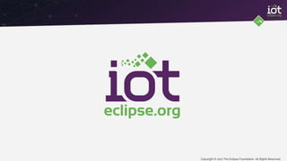 Copyright © 2017 The Eclipse Foundation. All Rights Reserved
 