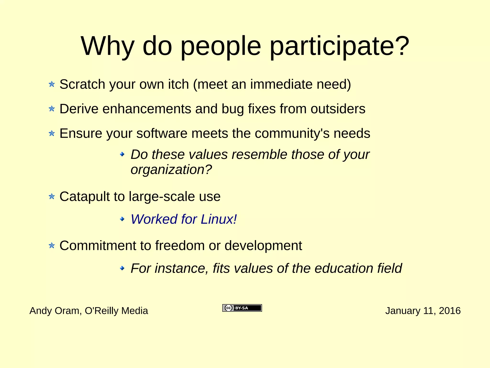 Search for “healthcare” on GitHub
Andy Oram, O'Reilly Media January 11, 2016
 