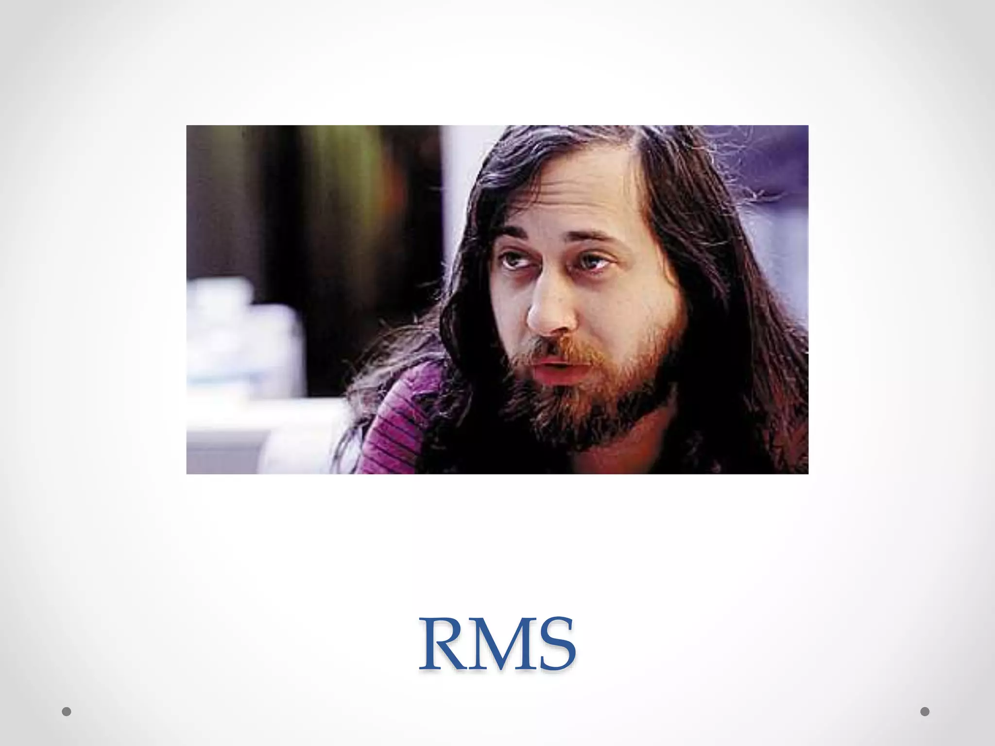 RMS
 