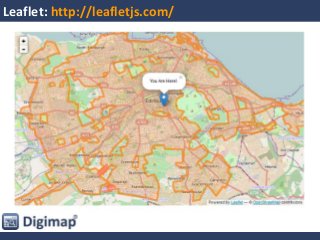 Leaflet: http://leafletjs.com/
 