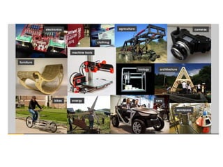 Open source hardware for academic projects | PPTX