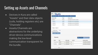 Open source industrial IoT | PDF