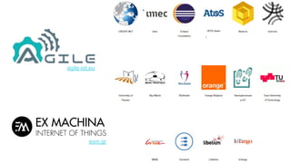Open source industrial IoT | PDF