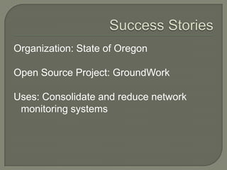 Presentation DownloadBlog Locationsblog.infinitynetworks.netwww.geektape.comLinkedin groupMiddle GA IT Users Group